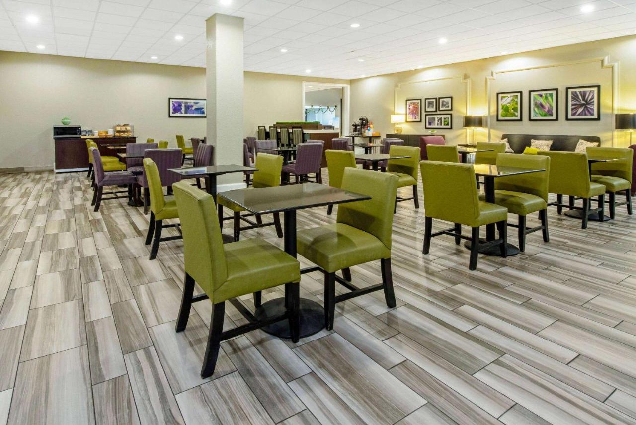 La Quinta By Wyndham New Orleans Airport Hotell Kenner Exteriör bild