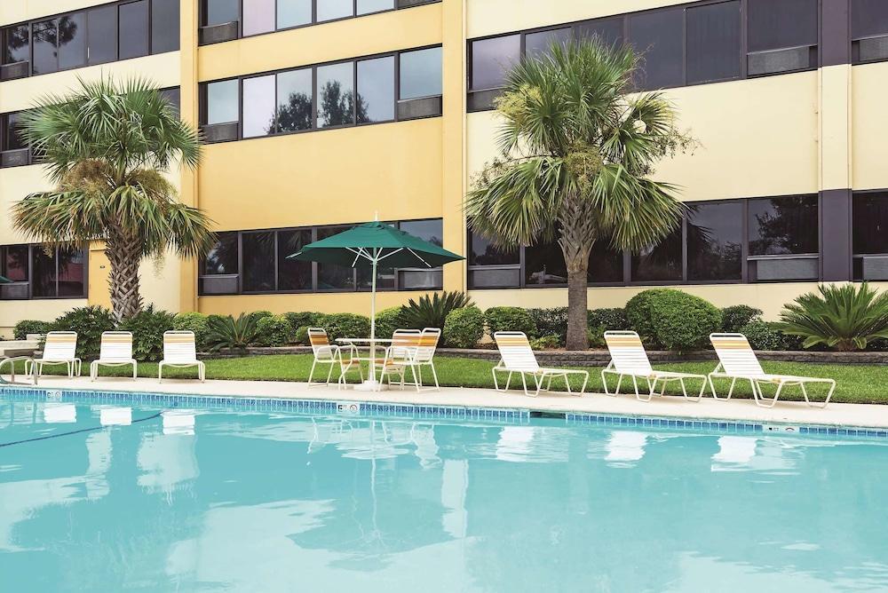 La Quinta By Wyndham New Orleans Airport Hotell Kenner Exteriör bild