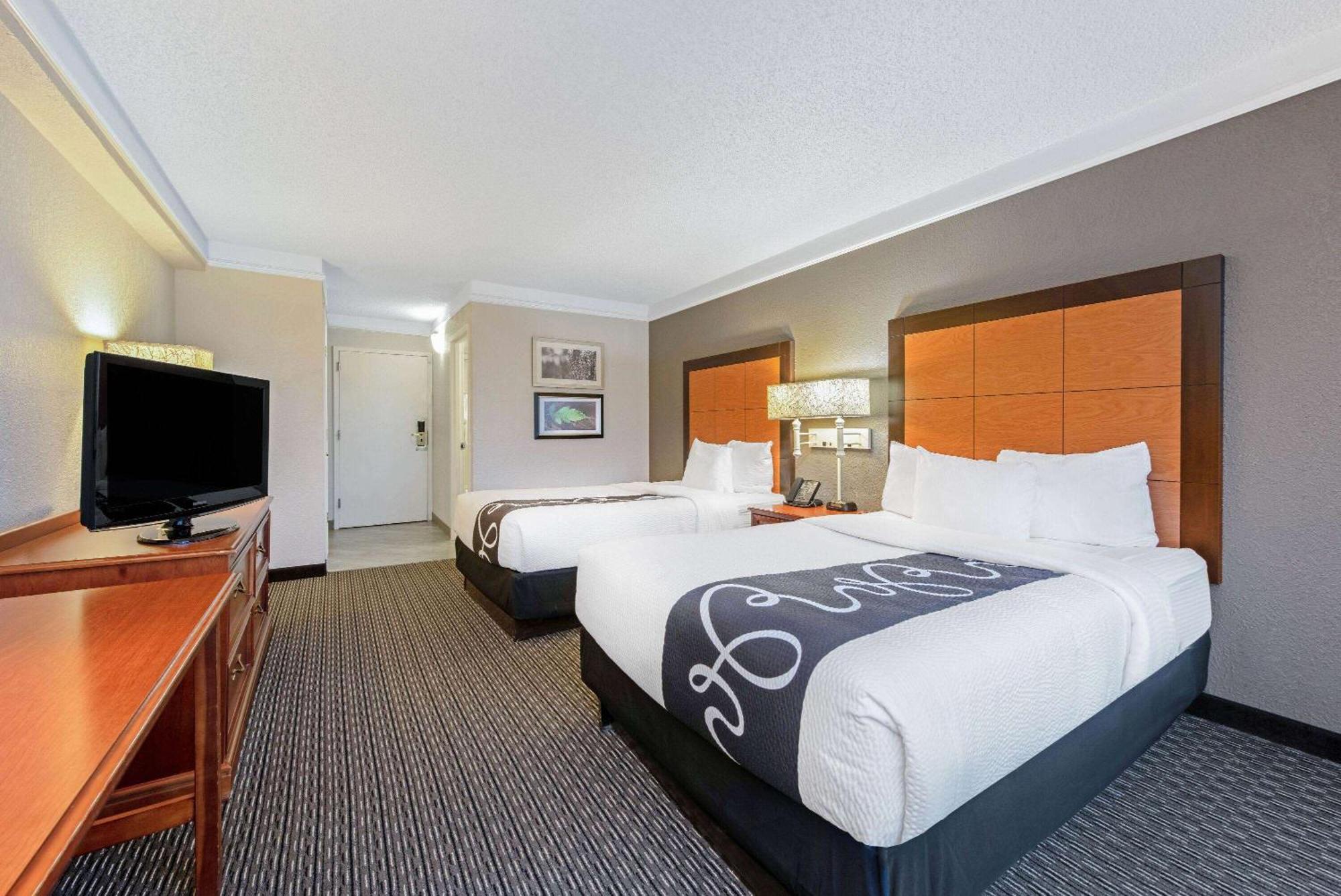 La Quinta By Wyndham New Orleans Airport Hotell Kenner Exteriör bild