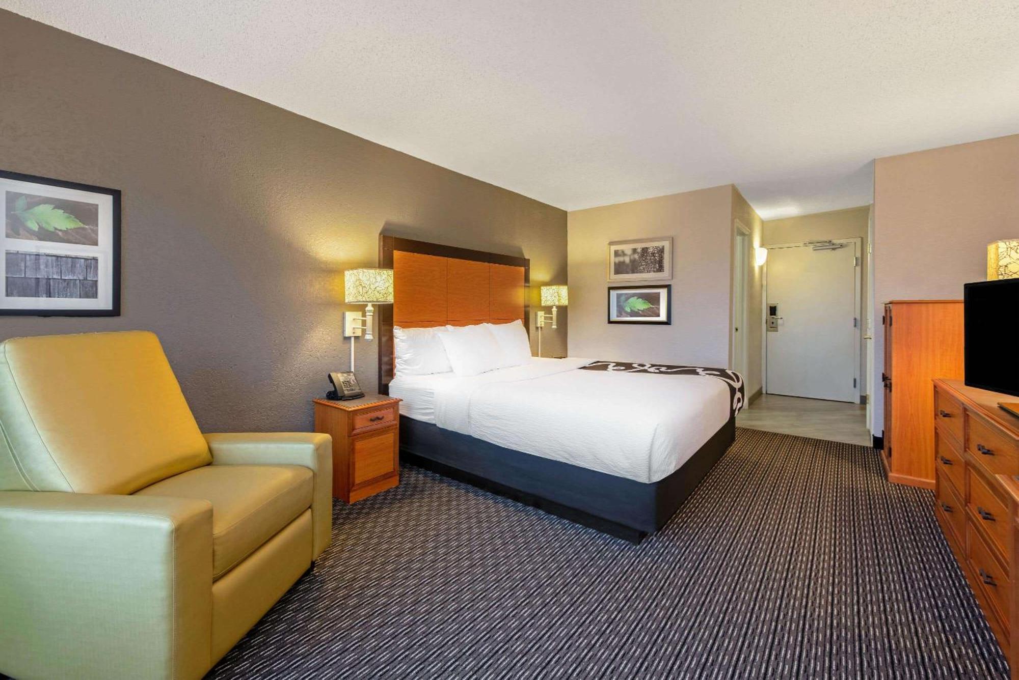 La Quinta By Wyndham New Orleans Airport Hotell Kenner Exteriör bild