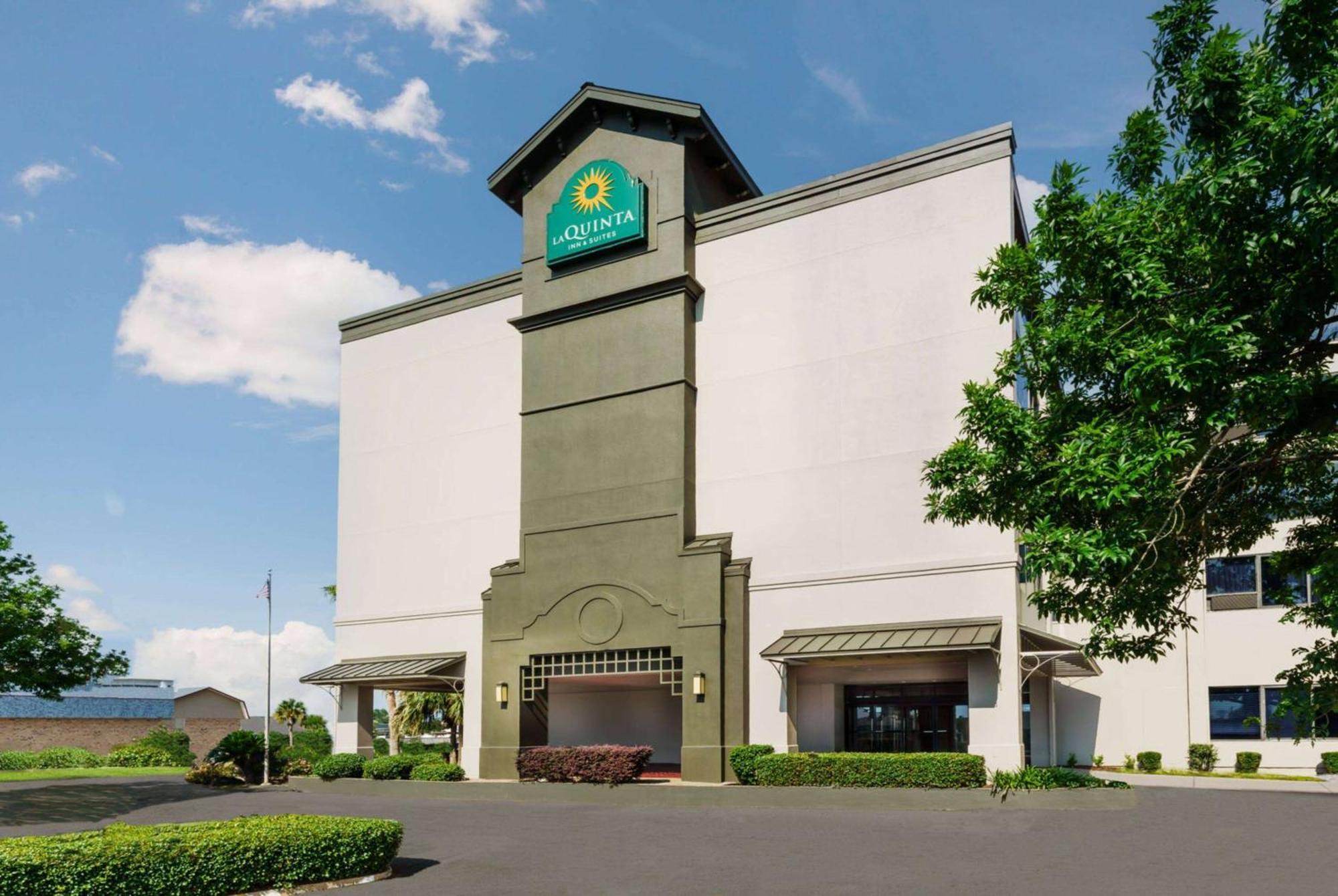 La Quinta By Wyndham New Orleans Airport Hotell Kenner Exteriör bild
