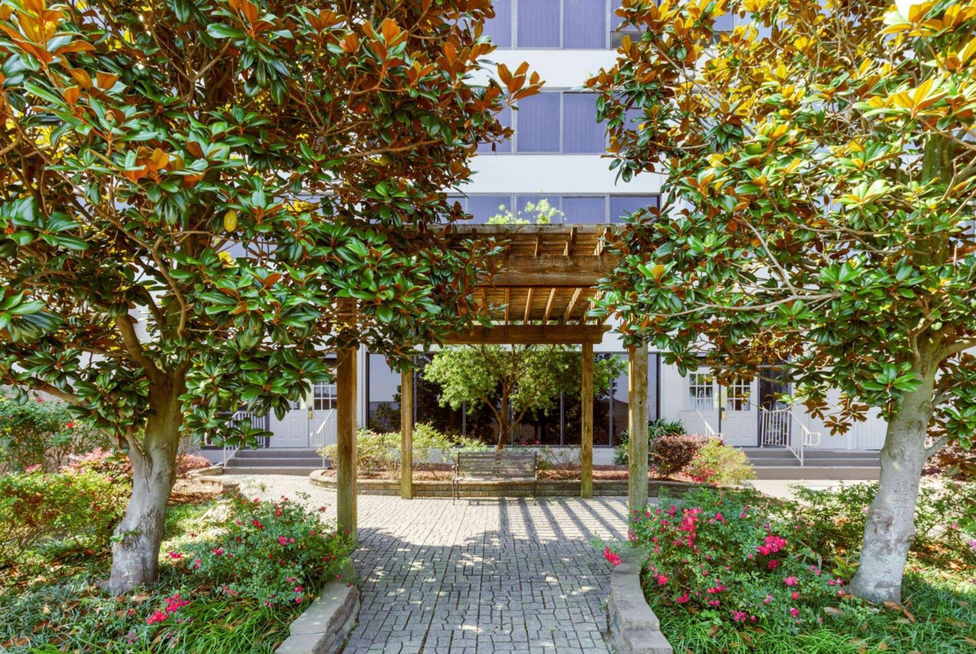 La Quinta By Wyndham New Orleans Airport Hotell Kenner Exteriör bild