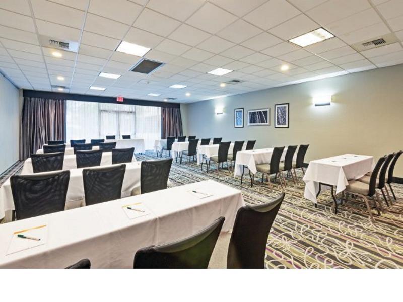La Quinta By Wyndham New Orleans Airport Hotell Kenner Exteriör bild