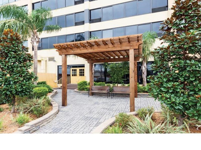 La Quinta By Wyndham New Orleans Airport Hotell Kenner Exteriör bild