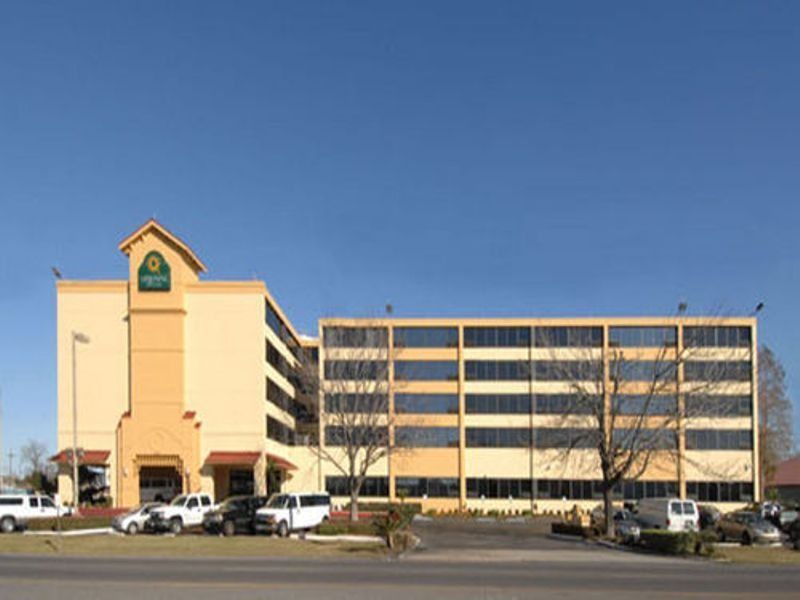 La Quinta By Wyndham New Orleans Airport Hotell Kenner Exteriör bild
